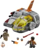 LEGO® - Star Wars - Resistance Transport Pod; 75176 Produktbild-Vorschau 22