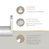 Lenz BOW Standventil Chrom – kompakte Kaltwasserarmatur mit Produktbild-Vorschau 4