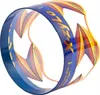 X-Zylo (valcový vrhací krúžok) Náhľad obrázku produktu 1
