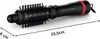 Rowenta Express Style CF634LF0 Heißluftbürste Schwarz Produktbild-Vorschau 8