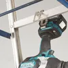 Boulonneuse à chocs LXT® MAKITA DTW1001RTJ avec 2 batteries Voir les images du produit 25