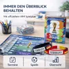WM 2026 XXL Sammelset inkl. Panini Stickeralbum und Voir les images du produit 5