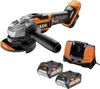 smerigliatrice angolare brushless 'bews 18-125bl' aeg ø 125 Anteprima dell’immagine prodotto 22