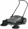 A Kärcher KM 70/20 C 2SB sweeper is shown against a white background. Anteprima dell’immagine prodotto