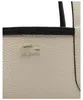 LACOSTE sac à épaule sac shopper Anna Shopping Bag Noir Voir les images du produit 12