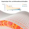 Wohndecke Bubble Decke Kuscheldecke Flauschig Warme Produktbild-Vorschau 6