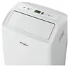Whirlpool PACF29CO W Tragbare Klimaanlage 49 dB Weiß Produktbild-Vorschau 3