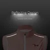 ROCKBROS TVI Gilet da ciclismo da donna traspirante e Anteprima dell’immagine prodotto 5