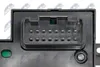 NTY EWS-HY-033 Fensterheberschalter für HYUNDAI i30 (FD) Produktbild-Vorschau 6