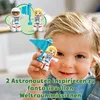 LEGO® DUPLO® 10944 Wahadłowiec Weltraummission Podgląd zdjęcia produktu 19