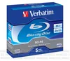 Verbatim 43615 Blu-Ray Bd-Re 25Gb 2X Jc5 Voir les images du produit 12