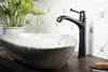 Sapho CLASSIC Waschbecken-Armatur, Hoch, ölgeriebene Bronze Produktbild-Vorschau 2