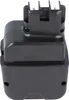 Batteria adatta per Metabo BS 9,6 Impuls Stift 2,0Ah NiMH Anteprima dell’immagine prodotto 6