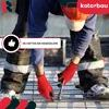 KOTARBAU® 12er Set Handschuhe Arbeitshandschuhe Anti-Rutsch Produktbild-Vorschau 4
