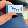 Philips USB 3.2            512GB Click Series Gen 1 USB-C Produktbild-Vorschau 8