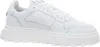 Apple of Eden Sneaker high Weiß Produktbild-Vorschau 8
