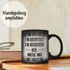 Trendation - Architekt Geschenk Farbwechsel Zauber-Tasse Produktbild-Vorschau 4