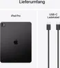 Apple – iPad Pro (2024) – 13 – WiFi + Cellular – 2 TB – Náhled obrázku produktu 9