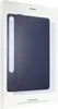 Smart Book Cover (hellblau/dunkelblau, Samsung Galaxy Tab Produktbild-Vorschau 19