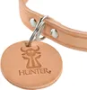 Hunter Halsband Aalborg natur, Größe: 52 cm / Breite: 2,0 Produktbild-Vorschau 3