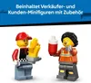 LEGO City Furgonetta di Patatine Fritte 60488 Anteprima dell’immagine prodotto 16