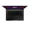 MSI Stealth 17 Studio 17STUDIO A13VI-013 - Intel i9, 43,9cm Anteprima dell’immagine prodotto 2