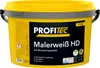 ProfiTec Malerweiß HD P115, weiß, stumpfmatt, 12,5 Liter Produktbild-Vorschau 3