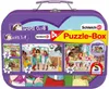 Scatola puzzle Horse Club Schleich Anteprima dell’immagine prodotto 6
