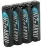Ansmann 1321-0001 1x4 Ansmann NiZn dobíjecí baterie Micro Náhled obrázku produktu 14