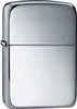 Feuerzeuge  Silber ZIPPO REPLICA 1941 SILVER HIGH POLISHED Produktbild-Vorschau 2