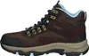 Skechers Wanderschuhe Wanderschuhe Leder Produktbild-Vorschau 2