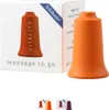 A product shot of a BellaBambi massage tool and its packaging, with smaller product variations shown at the bottom. Voir les images du produit