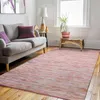 MY-RUG patchworkový koberec, Rajesh, 150x80, Chindi koberec Náhľad obrázku produktu 2