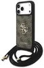 Guess 4g Big Logo Cord Stap Crossbody Iphone 17 Pro Max Voir les images du produit 2