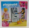 PLAYMOBIL 9081 Centre commercial - distributeur de billets Voir les images du produit 8