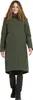 Didriksons Selina - Damen Parka, Größe:42, Farbe:deep green Produktbild-Vorschau 2
