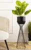 Howhomely portafiori moderno con coperchio 68 cm in Anteprima dell’immagine prodotto 7