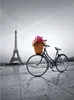 35014 - Romantische Promenade in Paris, 500 Teile Produktbild-Vorschau 2