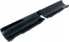 A black plastic accessory for a floor cleaner is shown against a white background. Náhľad obrázku produktu