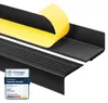 Treppenkantenprofil Selbstklebend 48x42 mm, Treppenprofil Produktbild-Vorschau 11