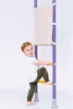 Wallbarz Sprossenwand Kinder Stopper | Begrenzer zum Produktbild-Vorschau 1