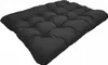 Letto per cani PRESTIGE cuscino 120x80 cm impermeabile nero Anteprima dell’immagine prodotto 1