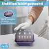 reilo 20x 400g Luftentfeuchter Granulat Nachfüllbeutel für Produktbild-Vorschau 3