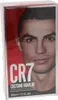 A product box for Cristiano Ronaldo CR7 fragrance. Náhľad obrázku produktu