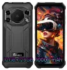 Smartfon FOSSIBOT F110L – Androidem 4G, 128GB pamięci Podgląd zdjęcia produktu 1