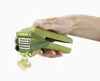 Joseph Joseph Knoblauchpresse Duo - Easy Clean Produktbild-Vorschau 3