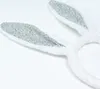 Oblique Unique Haarreif Hasen Ohren Bunny Häschen Produktbild-Vorschau 4