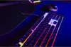 uRage Tastatur Exodus 215 Illuminated, Schwarz, QWERTZ Produktbild-Vorschau 7