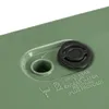 Fioriera FURU Quadrato Balcone Fioriera Verde 91,5 L Anteprima dell’immagine prodotto 5