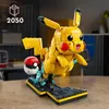 LEGO Pokémon Pikachu et Poké Ball - 72152 Voir les images du produit 26